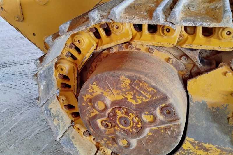 OmecoHub - Immagine CATERPILLAR 963C